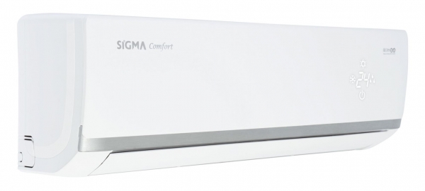 Sigma Comfort SGM18INVDMS Duvar Tipi Klima (18.000 BTU)