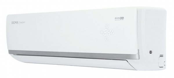 Sigma Comfort SGM18INVDMS Duvar Tipi Klima (18.000 BTU)