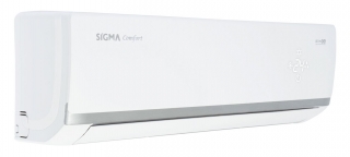 Sigma Comfort SGM18INVDMS Duvar Tipi Klima
