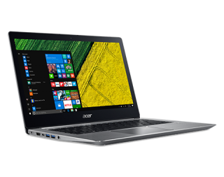 Acer Swift 3 SF314-41G-R491 Laptop