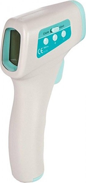 Saba DS-310 Tabanca Ateş Ölçer