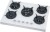 Fankey FCO-1360 W Solo (Set Üstü) Gazlı Ocak