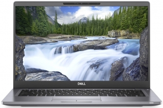 Dell Latitude 7400 Laptop