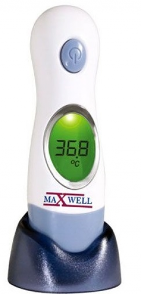 Maxwell HW-1 Tabanca