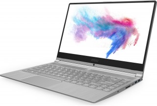 MSI Modern 14 A10M-474XTR Ultrabook