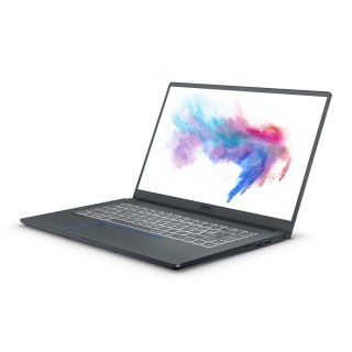 MSI Prestige 15 A10SC-023TR Laptop