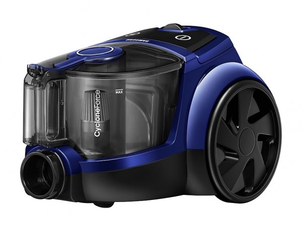 Samsung VC07R302MVB/TR Elektrikli Süpürge