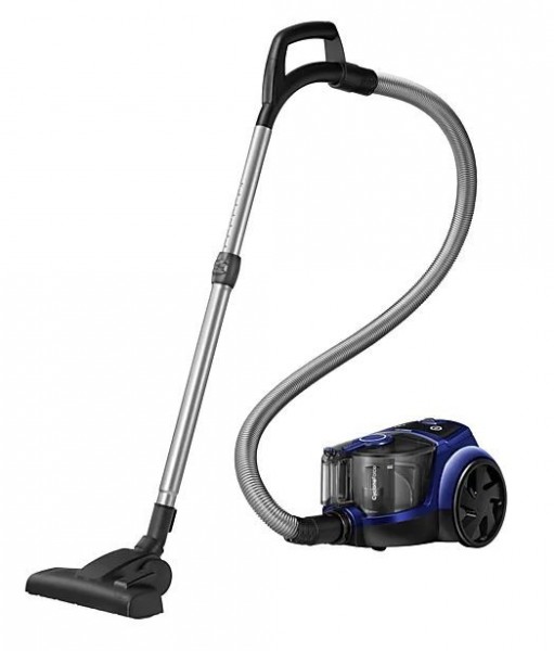 Samsung VC07R302MVB/TR Elektrikli Süpürge