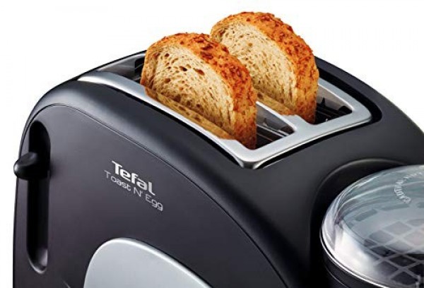 Tefal Toast N'egg Ekmek Kızartma Makinesi