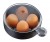 Tefal Toast N'egg Ekmek Kızartma Makinesi