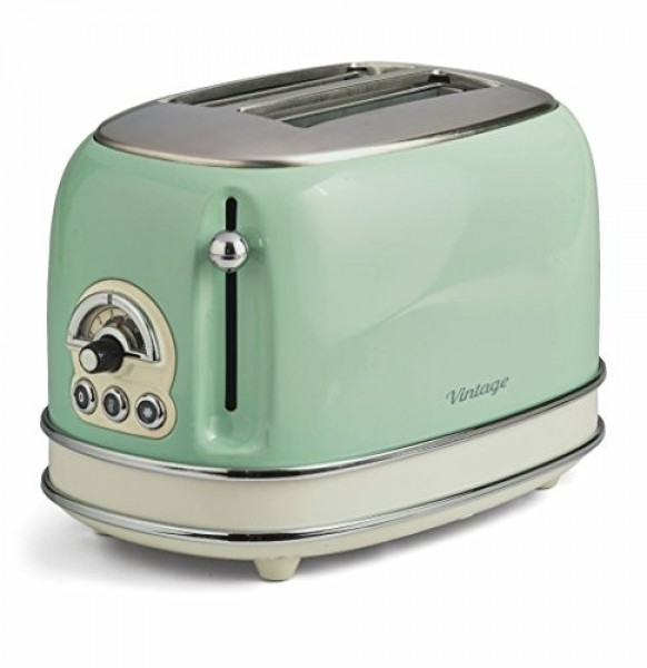 Ariete Vintage 155 Ekmek Kızartma Makinesi