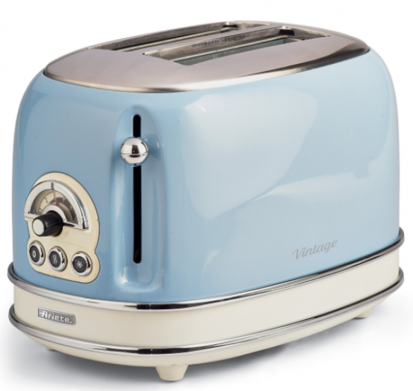 Ariete Vintage 155 Ekmek Kızartma Makinesi