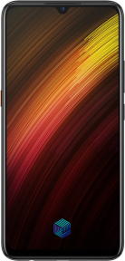 Vivo iQOO Neo 855 resim