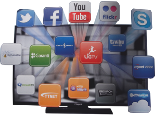 Finlux 42FX8440F Full HD (FHD) TV