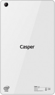 Casper VIA T8B Tablet