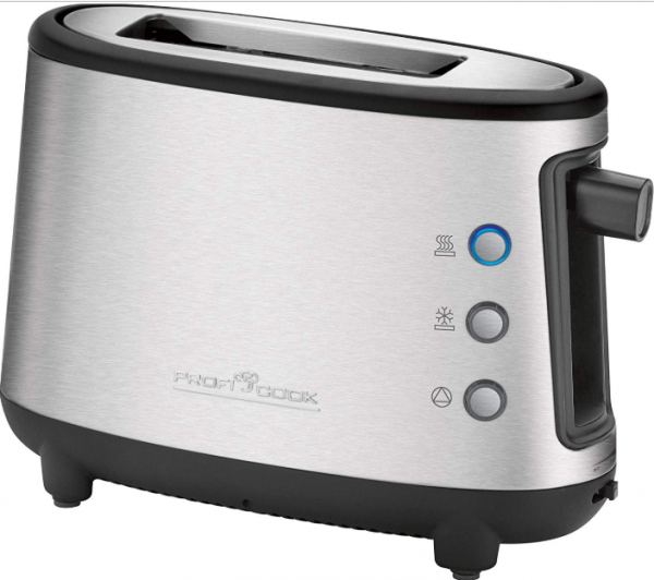 Profi Cook PC-TA 1122 Ekmek Kızartma Makinesi