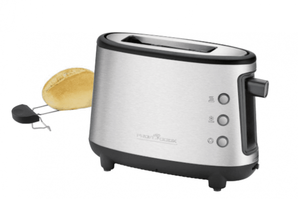 Profi Cook PC-TA 1122 Ekmek Kızartma Makinesi