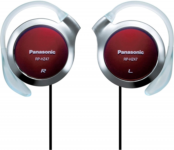 Panasonic RP-HZ47 Kablolu Kulaklık