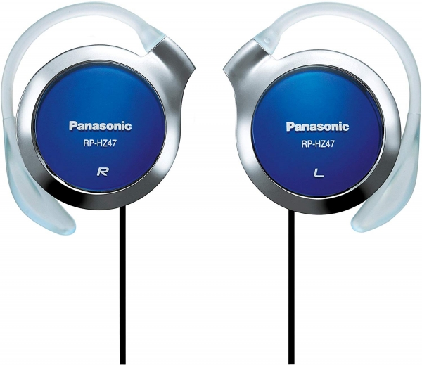 Panasonic RP-HZ47 Kablolu Kulaklık