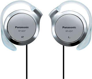 Panasonic RP-HZ47 Kablolu Kulaklık