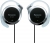 Panasonic RP-HZ47 Kablolu Kulaklık