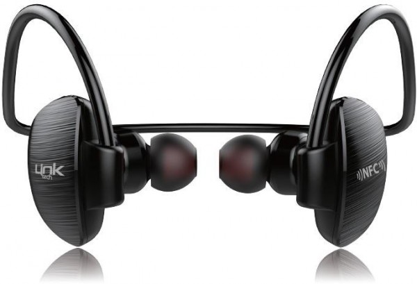 LinkTech H970 Kablosuz Kulaklık