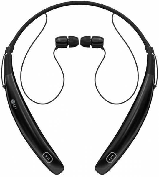 LG Tone Pro HBS-770 Kablosuz Kulaklık