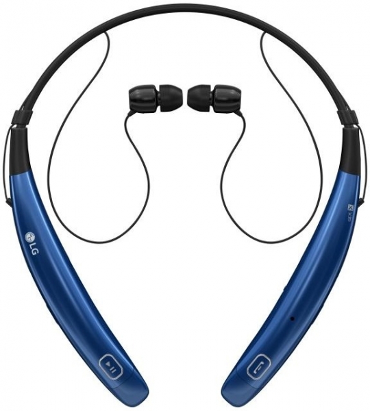 LG Tone Pro HBS-770 Kablosuz Kulaklık
