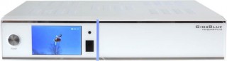GigaBlue HD Quad Plus Uydu Alıcısı