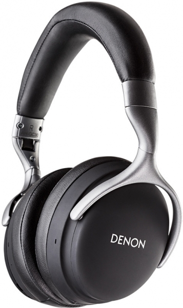 Denon AH-GC30 Kablosuz Kulaklık