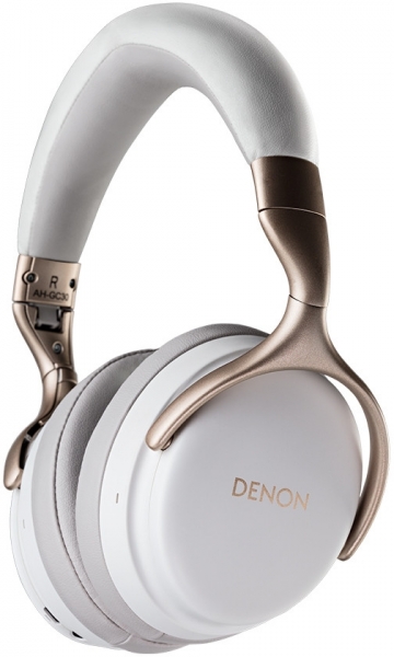 Denon AH-GC30 Kablosuz Kulaklık
