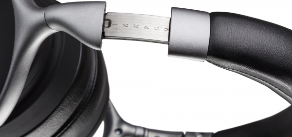 Denon AH-GC30 Kablosuz Kulaklık
