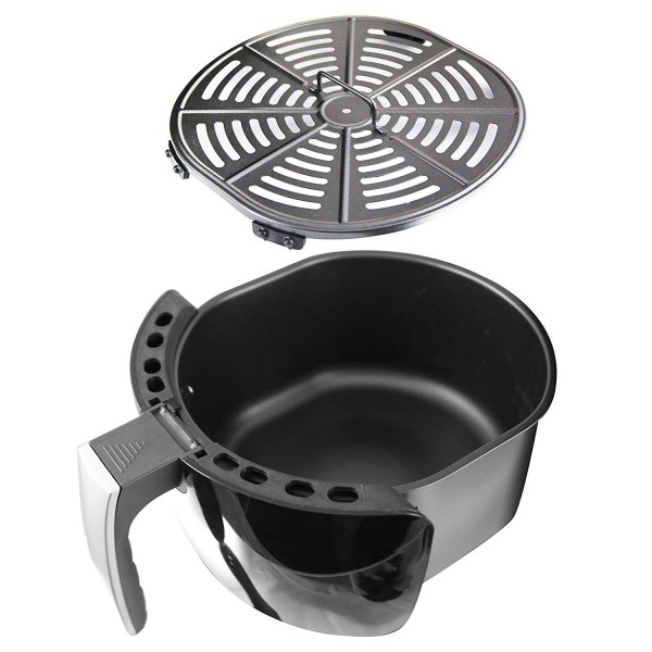 Emerio Smart Air Fryer Fritöz