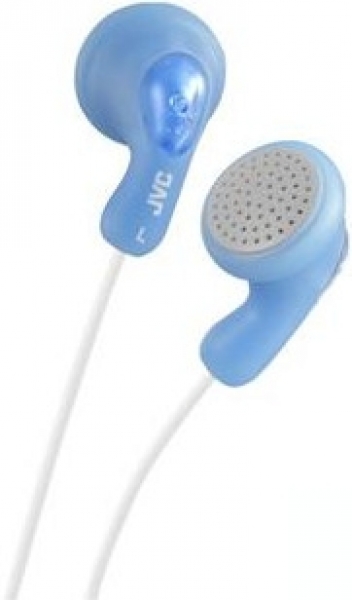 JVC HA-F14 Kablolu Kulaklık