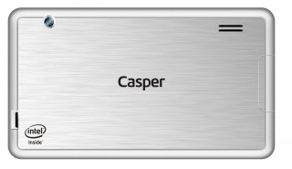 Casper VIA T27 Tablet