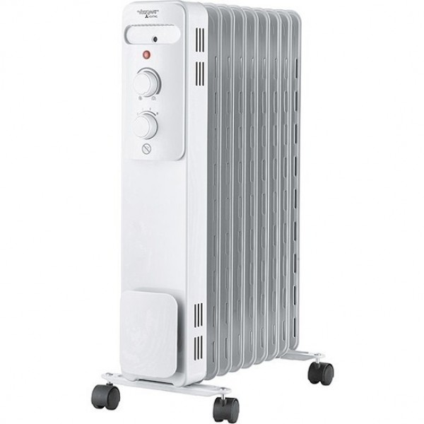 Voltomat 2000W Yağlı Radyatör