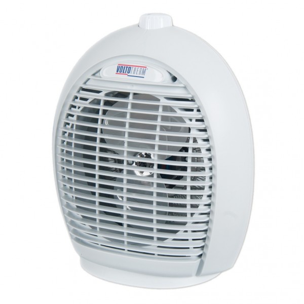 Voltotherm 2000W Fanlı