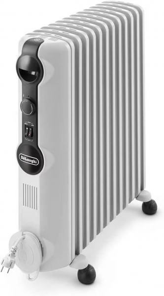 DeLonghi Delonghi Radia S TRRS1225 2500W Yağlı Radyatör