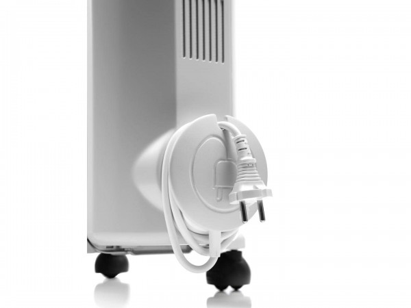 DeLonghi Delonghi Radia S TRRS1225 2500W Yağlı Radyatör