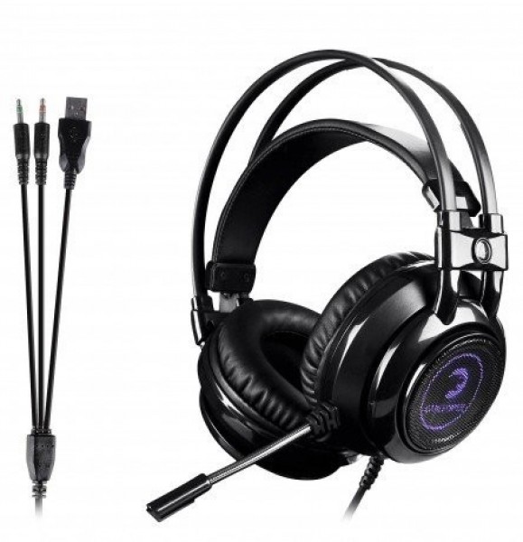 Gamepower Magnus V2 Kablolu Kulaklık