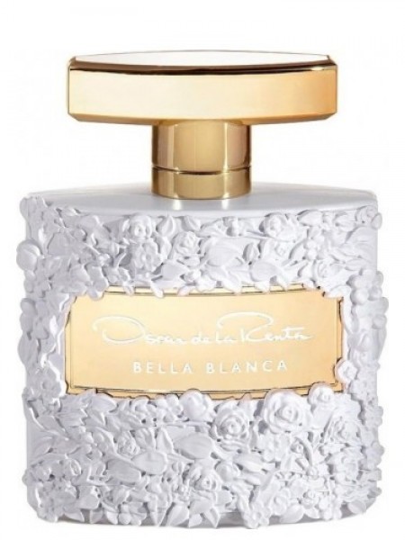 Oscar De La Renta Bella Blanca EDP 100 ml Kadın Parfümü (100 ml)