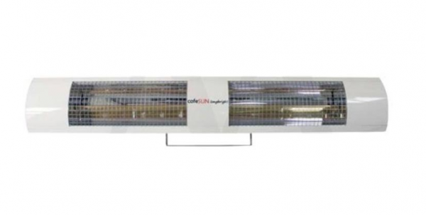 Cafesun Long Bright 3000W Infrared Isıtıcı