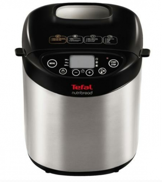 Tefal Nutribread