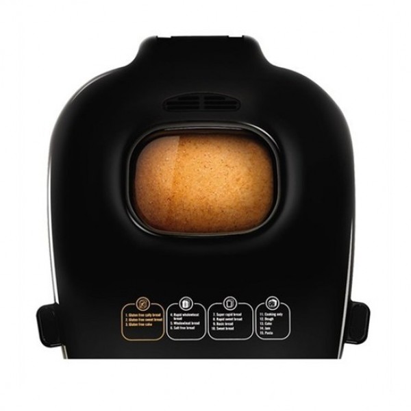 Tefal Nutribread
