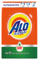 Alo Platinum Fairy Etkili Toz Çamaşır Deterjanı Beyazlar 5 kg resim