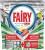 Fairy Platinum Plus Hepsi Bir Arada Tablet Bulaşık Deterjanı 60 Adet