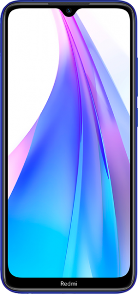 Xiaomi Redmi Note 8T