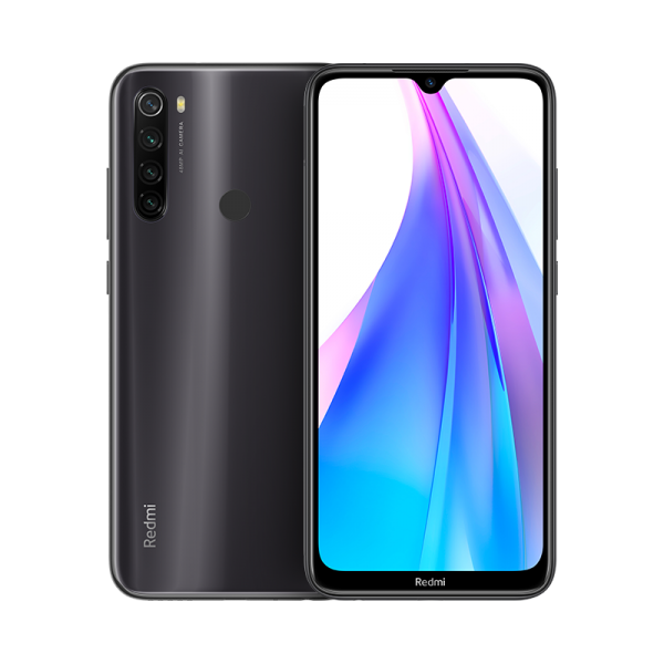 Xiaomi Redmi Note 8T