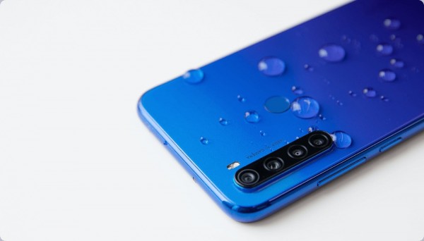 Xiaomi Redmi Note 8T