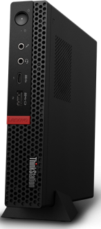 Lenovo ThinkStation P330 Tiny 30CF003GTX